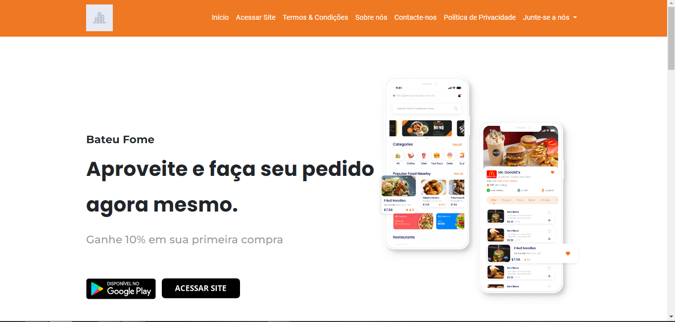Imagem do Projeto